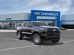 2025 Chevrolet Colorado Crew Cab 4x4 Pickup for sale #S85002 - photo 1