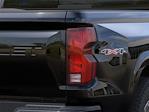 2025 Chevrolet Colorado Crew Cab 4x4 Pickup for sale #S85002 - photo 11