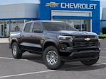 2025 Chevrolet Colorado Crew Cab 4x4 Pickup for sale #S85002 - photo 7