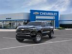 2025 Chevrolet Colorado Crew Cab 4x4 Pickup for sale #S85002 - photo 8