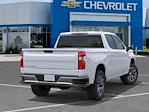 2025 Chevrolet Silverado 1500 Crew Cab 4x4 Pickup for sale #S85028 - photo 2