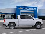 2025 Chevrolet Silverado 1500 Crew Cab 4x4 Pickup for sale #S85028 - photo 5