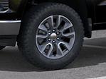 2025 Chevrolet Silverado 1500 Crew Cab 4x4 Pickup for sale #S85031 - photo 10