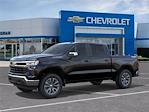 2025 Chevrolet Silverado 1500 Crew Cab 4x4 Pickup for sale #S85031 - photo 3