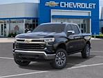 2025 Chevrolet Silverado 1500 Crew Cab 4x4 Pickup for sale #S85031 - photo 7