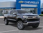 2025 Chevrolet Silverado 1500 Crew Cab 4x4 Pickup for sale #S85031 - photo 8