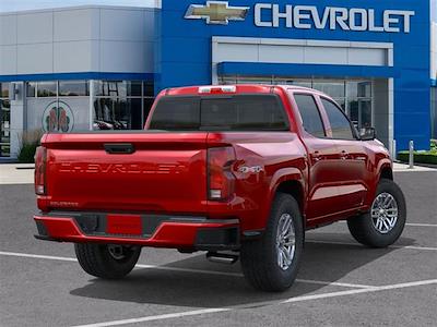 New 2025 Chevrolet Colorado LT Crew Cab 4x4 Pickup for sale #S85034 - photo 2