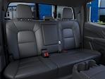 2025 Chevrolet Colorado Crew Cab 4x4 Pickup for sale #S85034 - photo 18