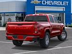 2025 Chevrolet Colorado Crew Cab 4x4 Pickup for sale #S85034 - photo 5