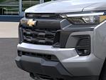 2025 Chevrolet Colorado Crew Cab 4x4 Pickup for sale #S85035 - photo 14