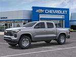 2025 Chevrolet Colorado Crew Cab 4x4 Pickup for sale #S85035 - photo 3