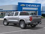2025 Chevrolet Colorado Crew Cab 4x4 Pickup for sale #S85035 - photo 4
