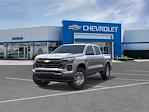 2025 Chevrolet Colorado Crew Cab 4x4 Pickup for sale #S85035 - photo 9