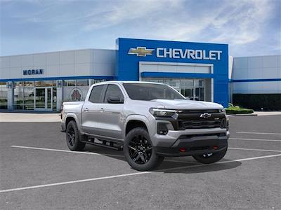 2025 Chevrolet Colorado Crew Cab 4x4 Pickup for sale #S85036 - photo 1