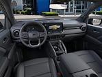 2025 Chevrolet Colorado Crew Cab 4x4 Pickup for sale #S85036 - photo 16