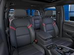 2025 Chevrolet Colorado Crew Cab 4x4 Pickup for sale #S85036 - photo 17