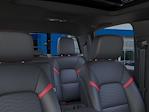 2025 Chevrolet Colorado Crew Cab 4x4 Pickup for sale #S85036 - photo 25