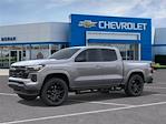 2025 Chevrolet Colorado Crew Cab 4x4 Pickup for sale #S85036 - photo 3