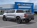 2025 Chevrolet Colorado Crew Cab 4x4 Pickup for sale #S85036 - photo 4