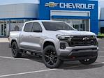 2025 Chevrolet Colorado Crew Cab 4x4 Pickup for sale #S85036 - photo 8