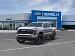 2025 Chevrolet Colorado Crew Cab 4x4 Pickup for sale #S85036 - photo 9