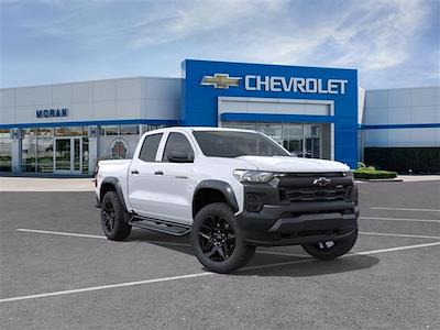 2025 Chevrolet Colorado Crew Cab 4x4 Pickup for sale #S85037 - photo 1