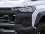 2025 Chevrolet Colorado Crew Cab 4x4 Pickup for sale #S85037 - photo 11