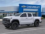 2025 Chevrolet Colorado Crew Cab 4x4 Pickup for sale #S85037 - photo 3