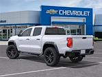 2025 Chevrolet Colorado Crew Cab 4x4 Pickup for sale #S85037 - photo 4