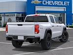 2025 Chevrolet Colorado Crew Cab 4x4 Pickup for sale #S85037 - photo 5