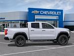 2025 Chevrolet Colorado Crew Cab 4x4 Pickup for sale #S85037 - photo 6