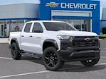 2025 Chevrolet Colorado Crew Cab 4x4 Pickup for sale #S85037 - photo 8