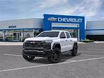 2025 Chevrolet Colorado Crew Cab 4x4 Pickup for sale #S85037 - photo 9