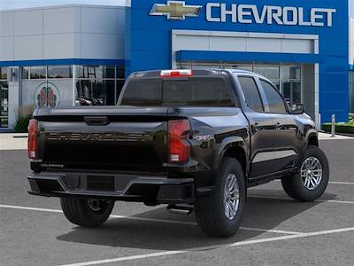 New 2025 Chevrolet Colorado LT Crew Cab 4x4 Pickup for sale #S85171 - photo 2