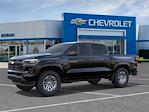 2025 Chevrolet Colorado Crew Cab 4x4 Pickup for sale #S85171 - photo 3