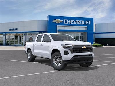 2025 Chevrolet Colorado Crew Cab 4x4 Pickup for sale #S85173 - photo 1