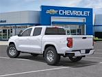 2025 Chevrolet Colorado Crew Cab 4x4 Pickup for sale #S85173 - photo 4