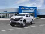 2025 Chevrolet Colorado Crew Cab 4x4 Pickup for sale #S85173 - photo 8
