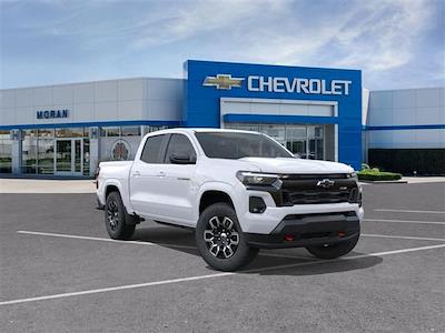 New 2025 Chevrolet Colorado Z71 Crew Cab 4x4 Pickup for sale #S85202 - photo 1