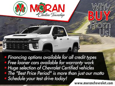New 2025 Chevrolet Colorado Z71 Crew Cab 4x4 Pickup for sale #S85202 - photo 2