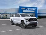 New 2025 Chevrolet Colorado Z71 Crew Cab 4x4 Pickup for sale #S85202 - photo 1