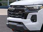 New 2025 Chevrolet Colorado Z71 Crew Cab 4x4 Pickup for sale #S85202 - photo 14