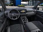 New 2025 Chevrolet Colorado Z71 Crew Cab 4x4 Pickup for sale #S85202 - photo 16