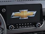 New 2025 Chevrolet Colorado Z71 Crew Cab 4x4 Pickup for sale #S85202 - photo 21