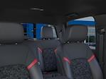 New 2025 Chevrolet Colorado Z71 Crew Cab 4x4 Pickup for sale #S85202 - photo 25