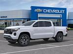 New 2025 Chevrolet Colorado Z71 Crew Cab 4x4 Pickup for sale #S85202 - photo 3