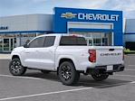 New 2025 Chevrolet Colorado Z71 Crew Cab 4x4 Pickup for sale #S85202 - photo 4
