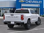 New 2025 Chevrolet Colorado Z71 Crew Cab 4x4 Pickup for sale #S85202 - photo 5