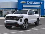 New 2025 Chevrolet Colorado Z71 Crew Cab 4x4 Pickup for sale #S85202 - photo 7