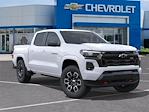 New 2025 Chevrolet Colorado Z71 Crew Cab 4x4 Pickup for sale #S85202 - photo 8